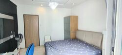 The Quintet (D23), Condominium #614728361